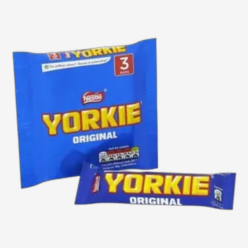 Nestle Yorkie Milk 46g Treat Bar