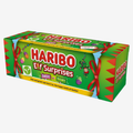 Haribo Elf Surprises (Elf Buddies) Tube 120g