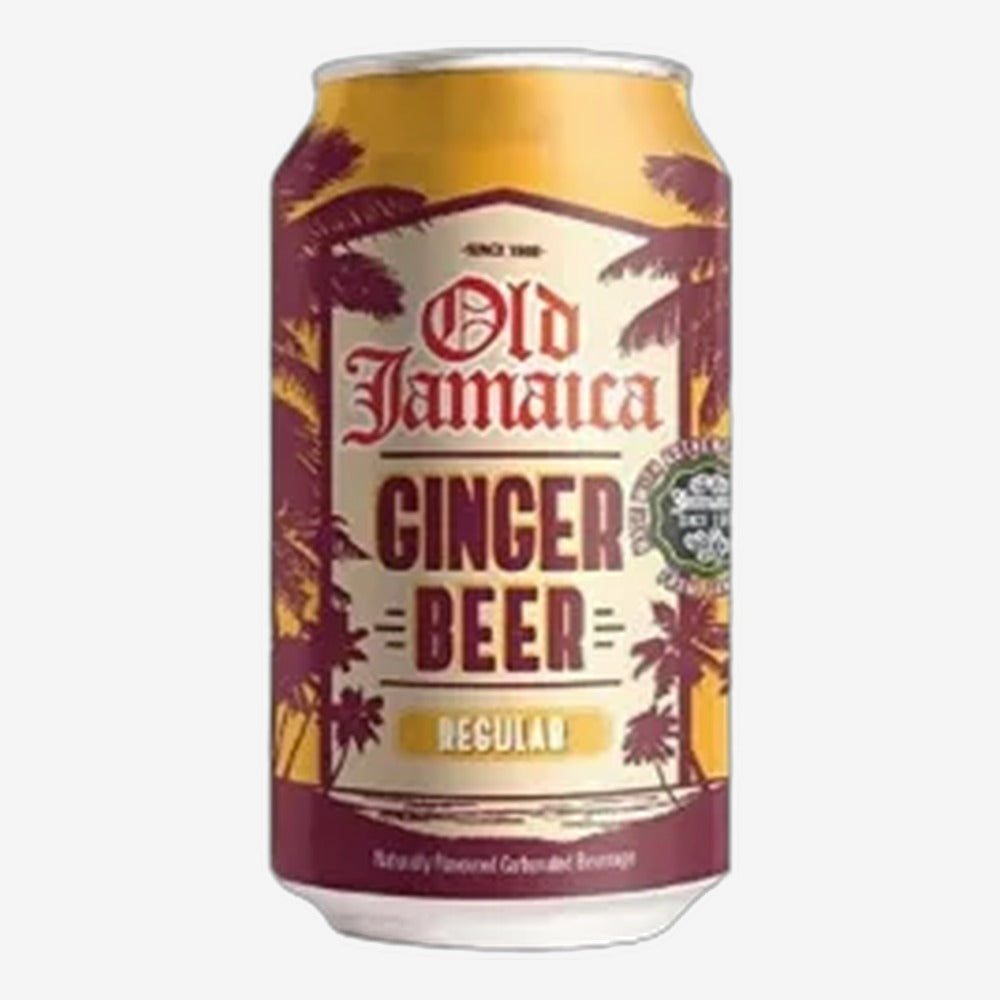D&G Old Jamaica Ginger PM 330ml
