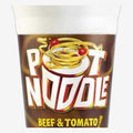 Pot Noodle Beef & Tomato 12x90g