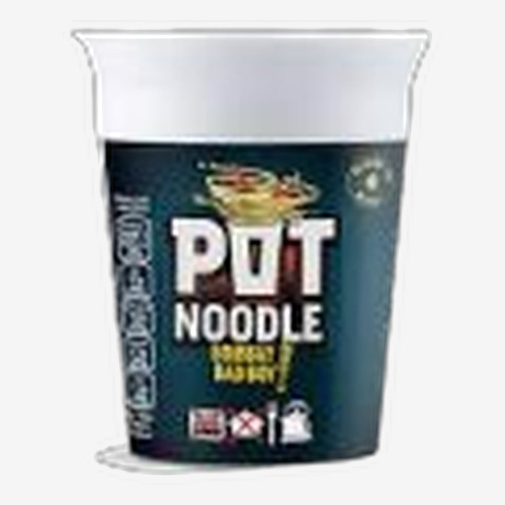 Pot Noodle Bombay Bad Boy 12x90g