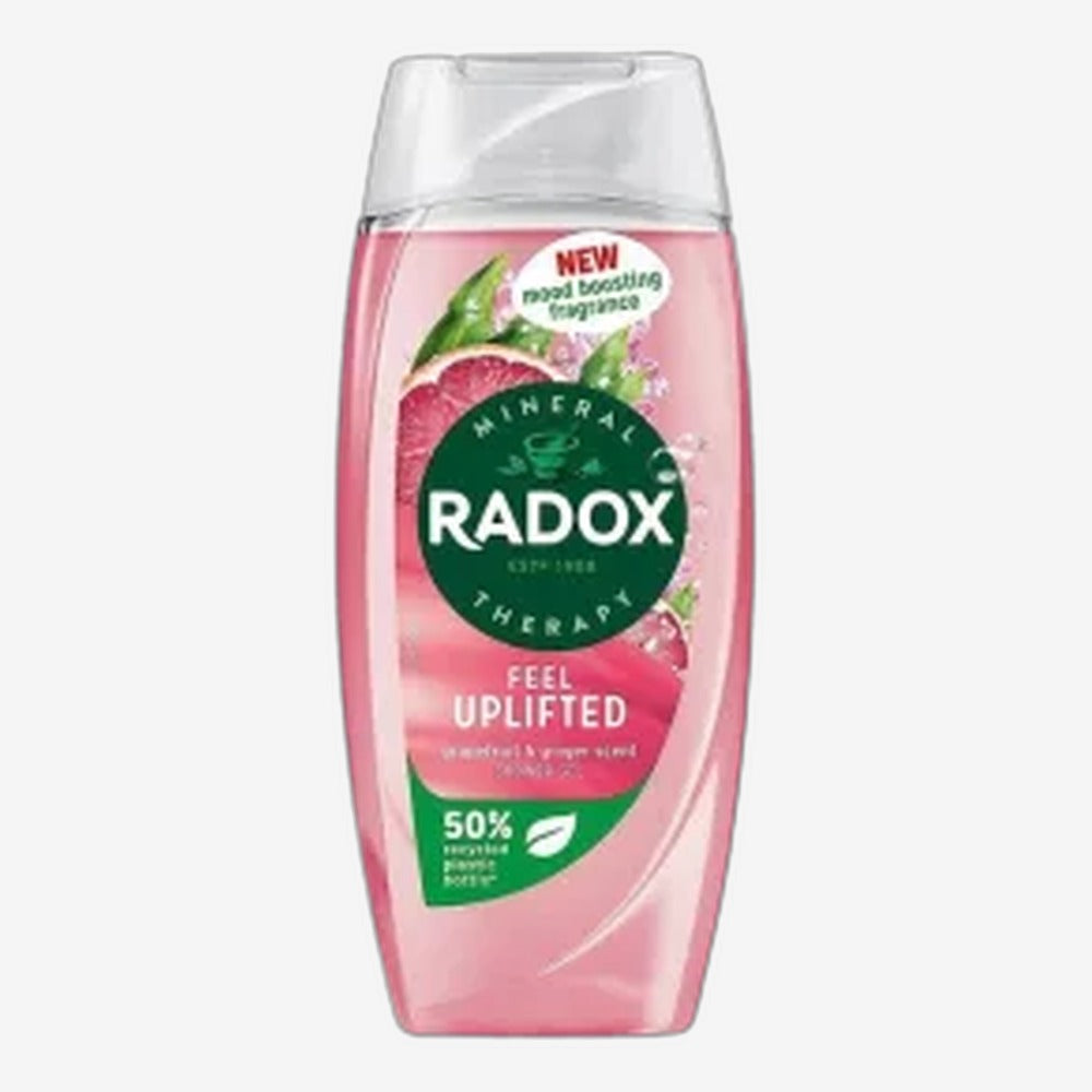 Radox Body Wash Feel Uplifted 225ml