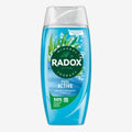 Radox Feel Active 255ml