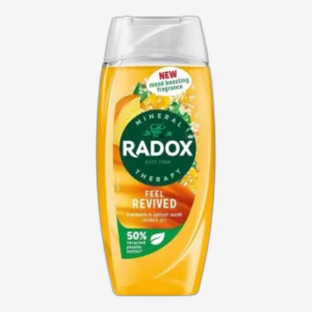 Radox Feel Revived 255ml
