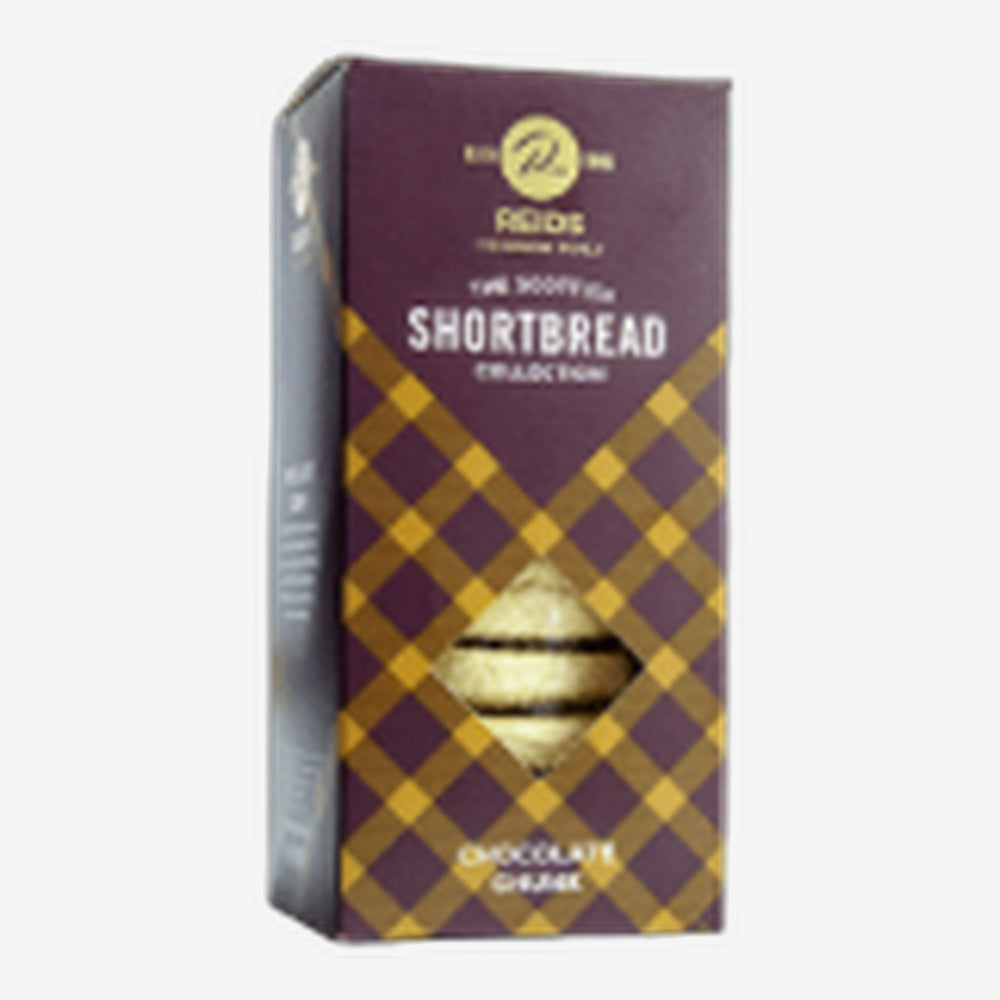 Reids Chocolate Chunk Shortbread 150g