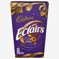 Cadbury Eclairs Carton 350g