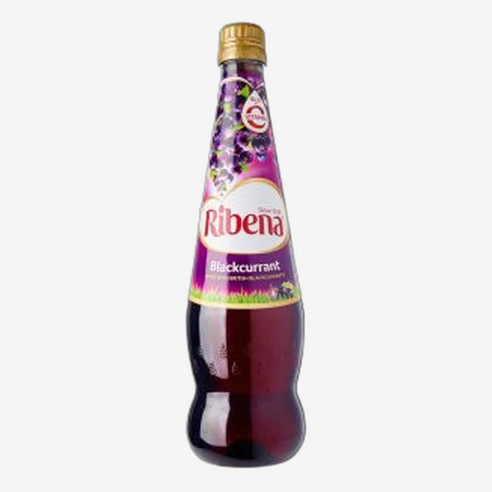 Ribena Concentrate 600ml