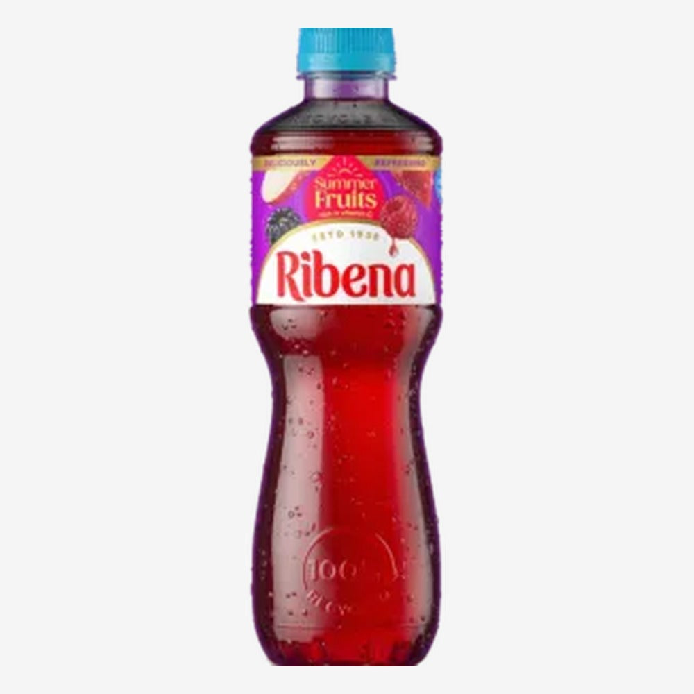 Ribena Summerfruits 500ml