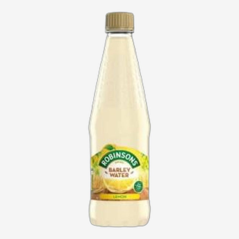 Robinsons Barley Water Lemon 850ml