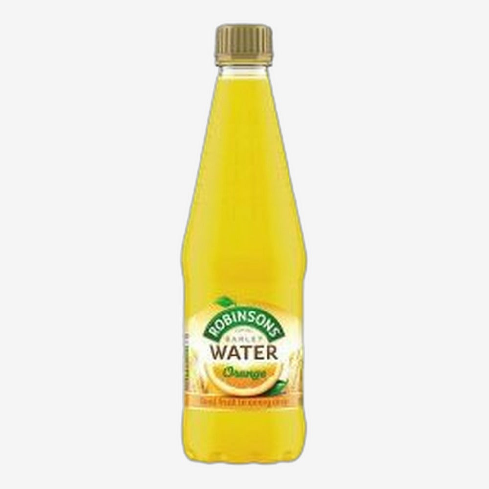 Robinsons Barley Water Orange 850ml