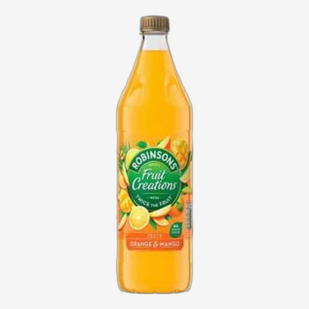 Robinsons Orange & Mango 1L