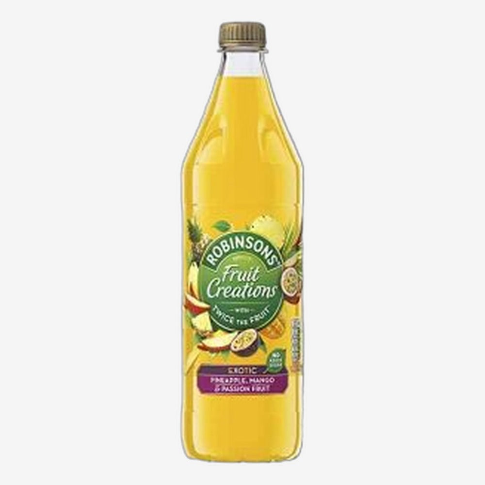 Robinsons Pineapple & Mango 1L