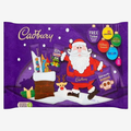 Cadbury Advent Calendar Dairy Milk Xmas 90g