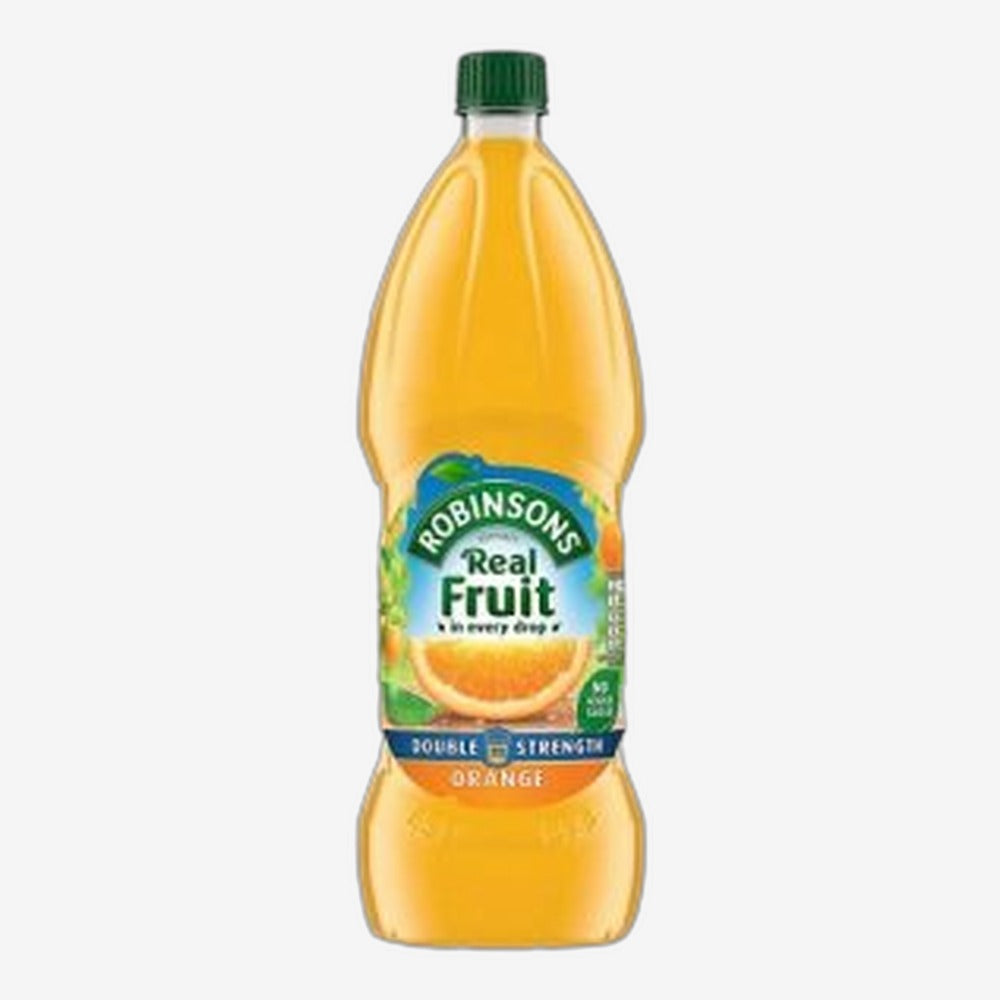 Robinsons Fruit Squash Orange 1L