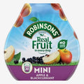 Robinsons Mini Apple/Blackcurrant 66ml