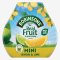 Robinsons Mini Lemon & Lime 66ml