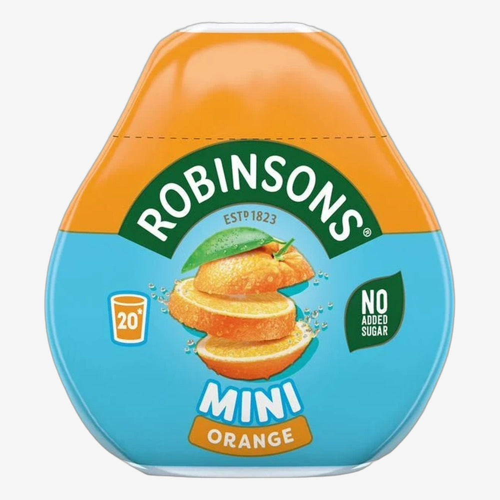 Robinsons Mini Orange 66ml