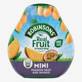 Robinsons Mini Passionfruit/Mango 66ml