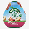 Robinsons Mini Summer Fruits 66ml