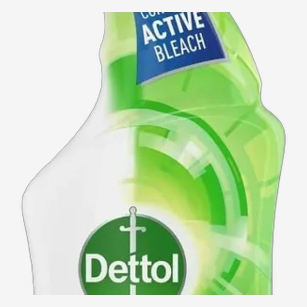 Dettol Mold and Mildew Spray 750ml