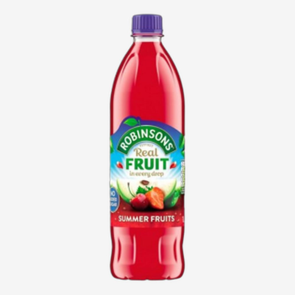 Robinsons Summer Fruit Squash 1L
