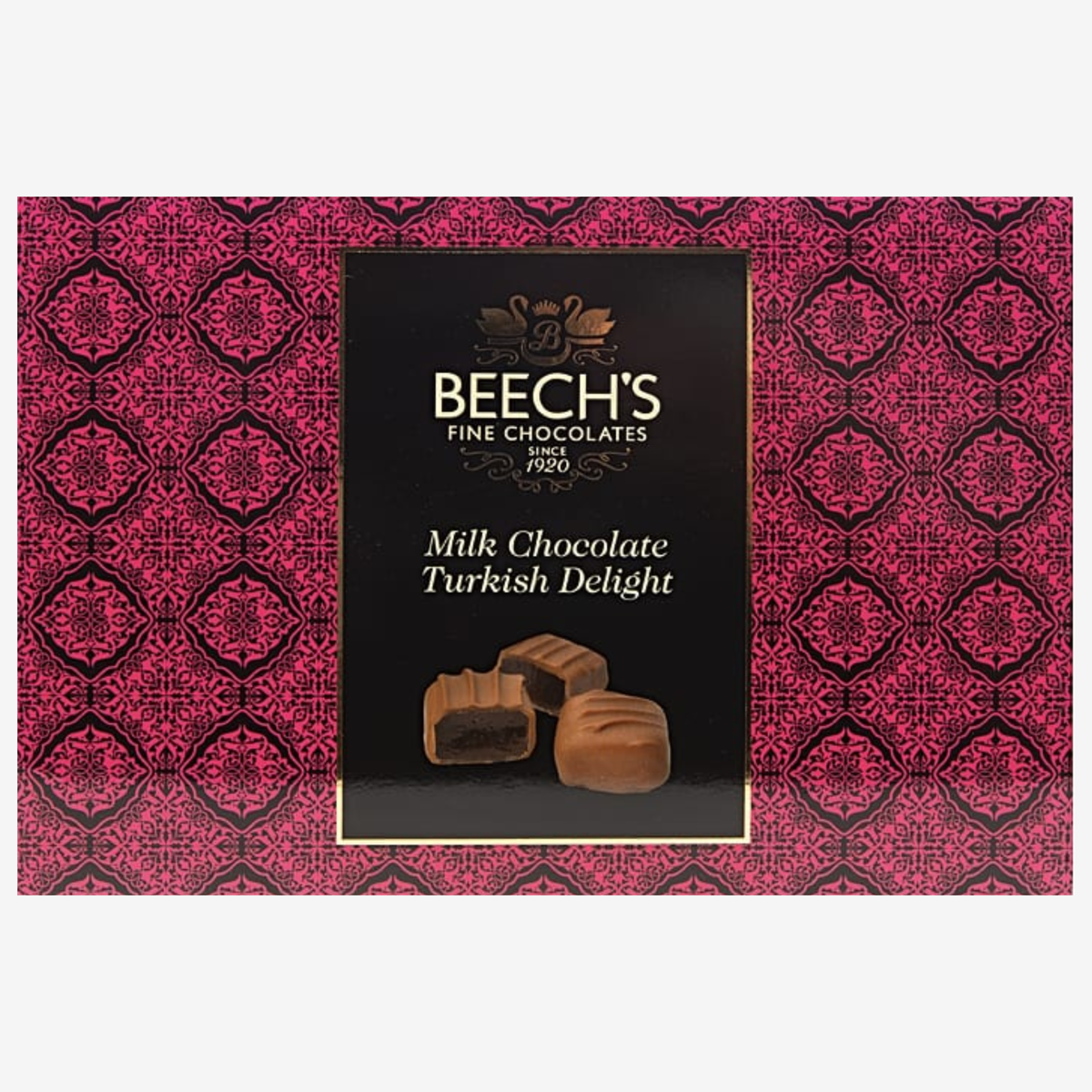 Beech's Turkish Delight 150g