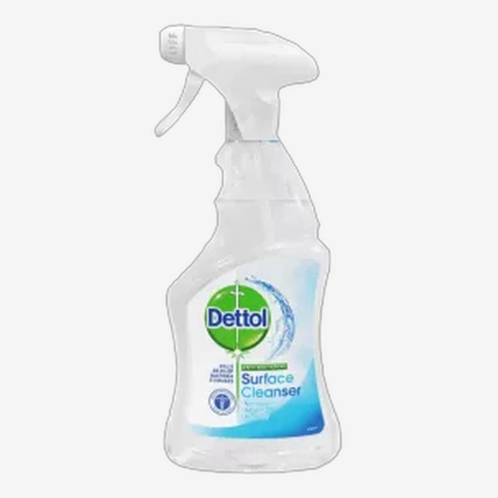 Dettol Surface Clean Spray 500ml