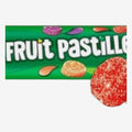 Rowntree Fruit Pastilles Tube 48g