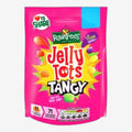 Rowntree's Jelly Tots Tangy 140g