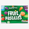 Rowntree's Fruit Pastilles Tubes 42.8g