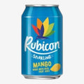 Rubicon Mango Exotic 330ml