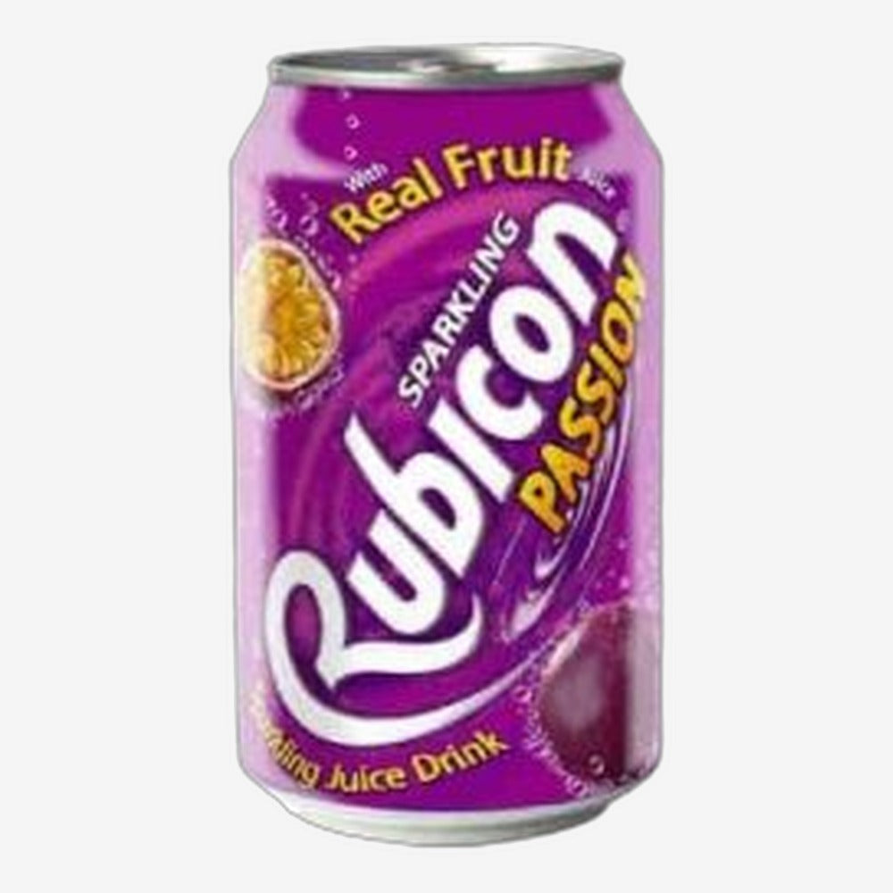 Rubicon Passionfruit 330ml