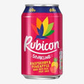 Rubicon Raspberry & Pineapple 330ml