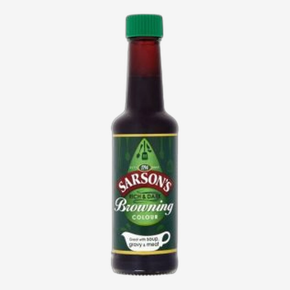 Sarson's Gravy Browning 150ml