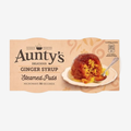 Aunty’s Ginger Steamed Pudding (2X95g)