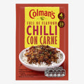 Colman's Chilli Con Carne Mix 50g