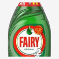 Fairy Original Washing Up 320ml