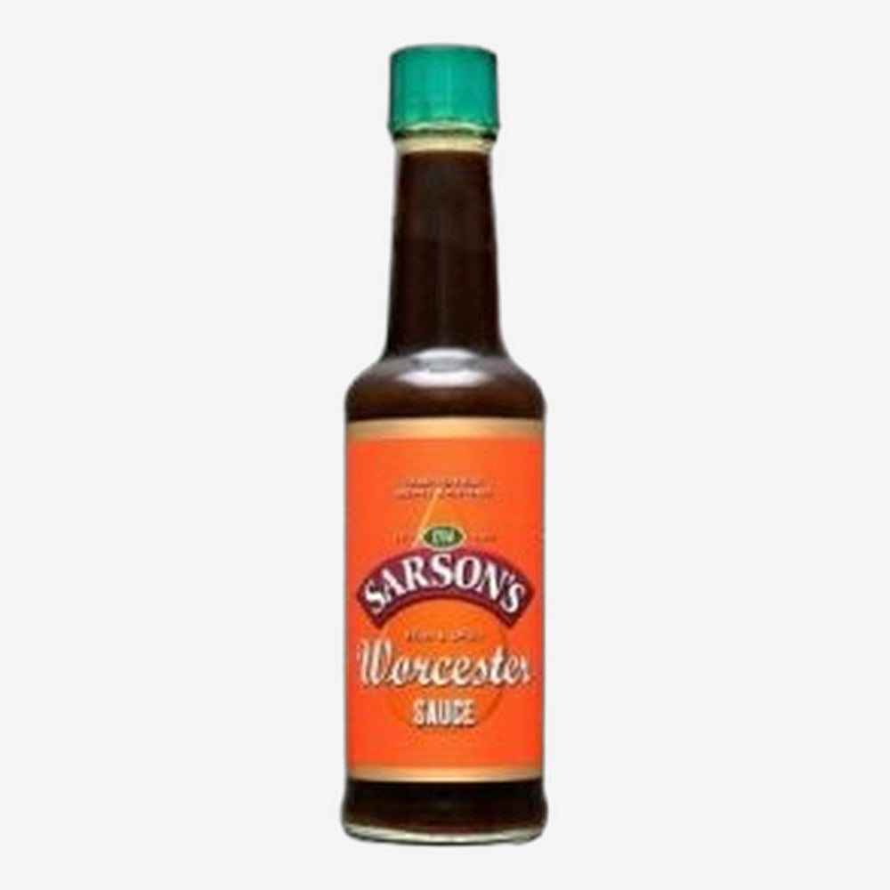 Sarson's Worcestershire Sauce 150ml