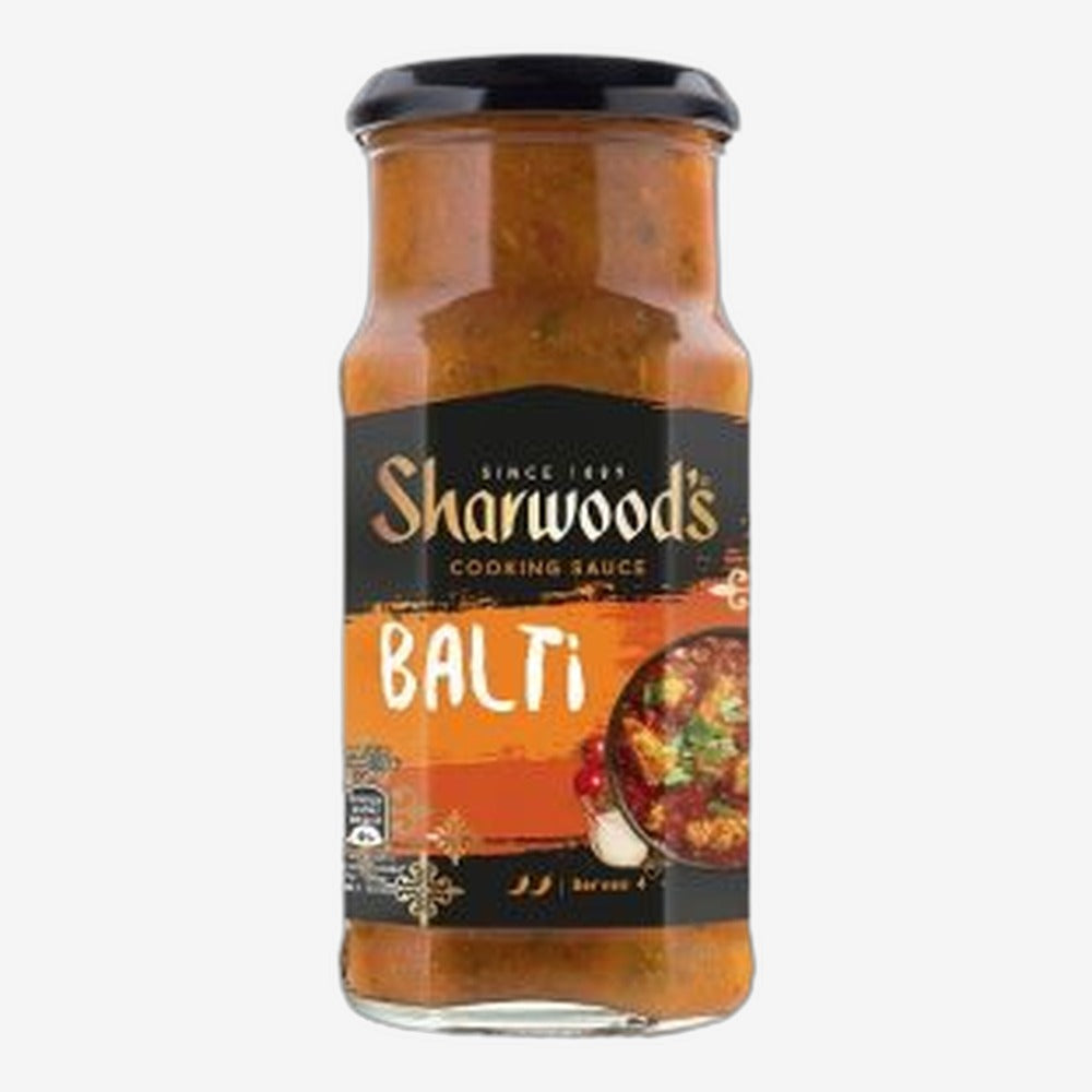 Sharwoods Balti Sauce 420g