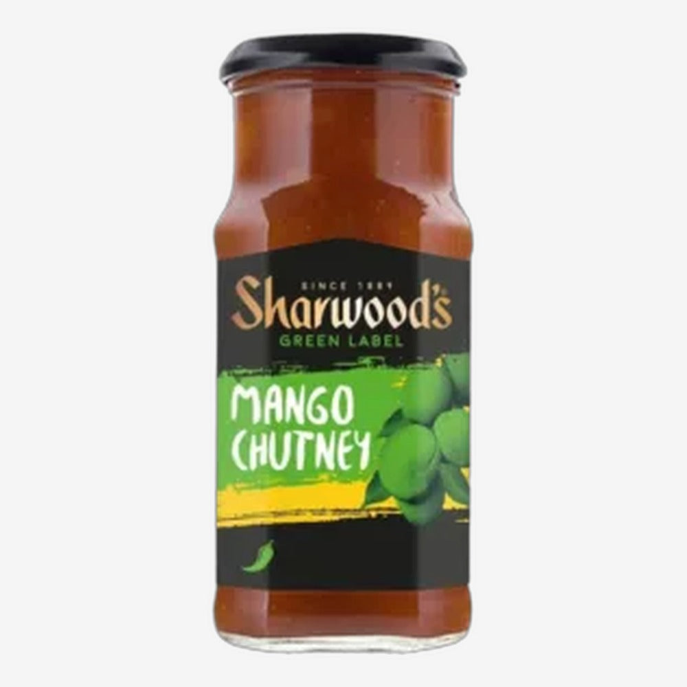 Sharwoods Mango Chutney 227g