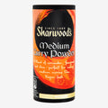 Sharwoods Medium Curry Powder 113g