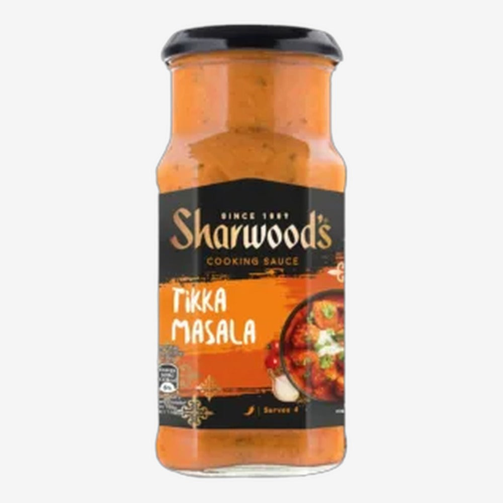 Sharwoods Tikka Masala 420g
