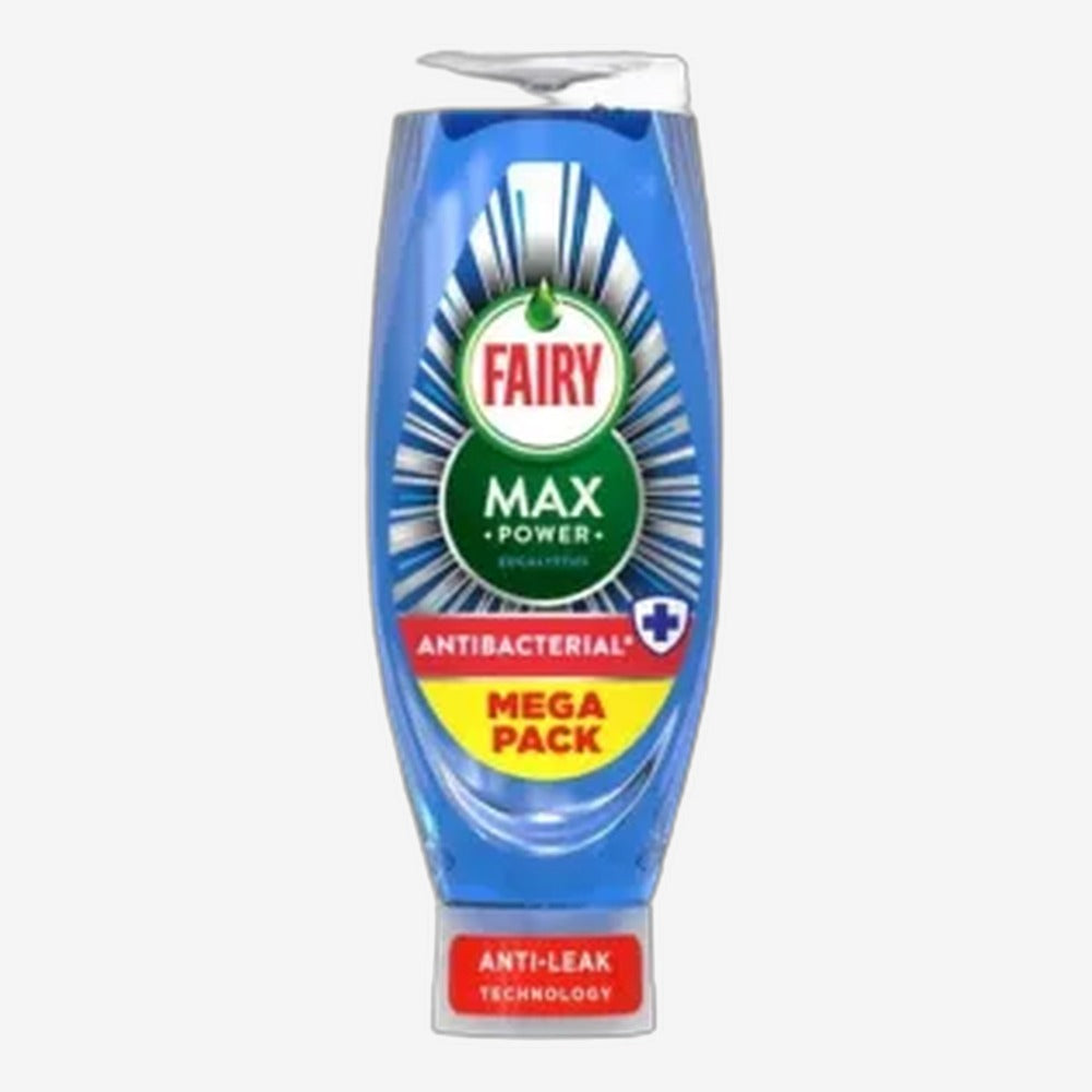 Fairy Max Antibacterial Liquid 545ml