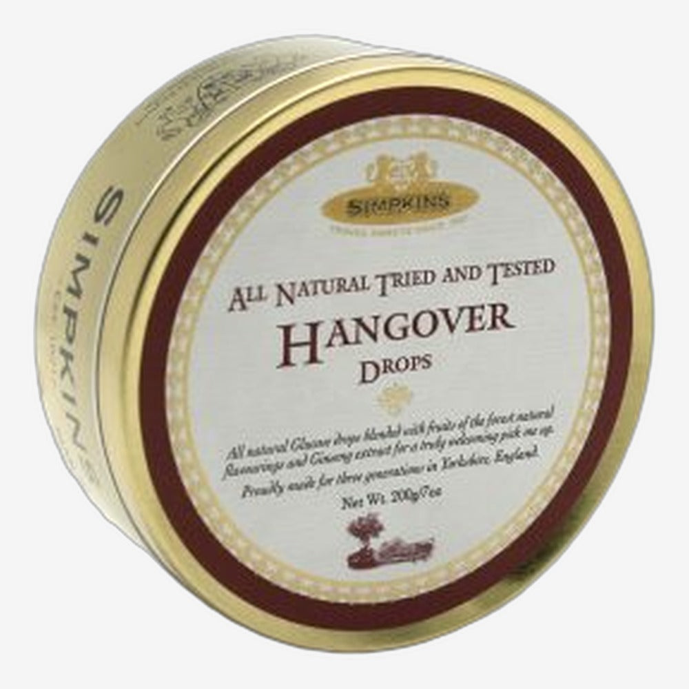 Simpkins Classic Hangover 200g