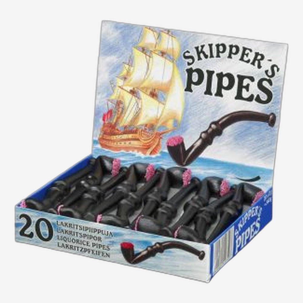 Skippers Pipes Original 27g