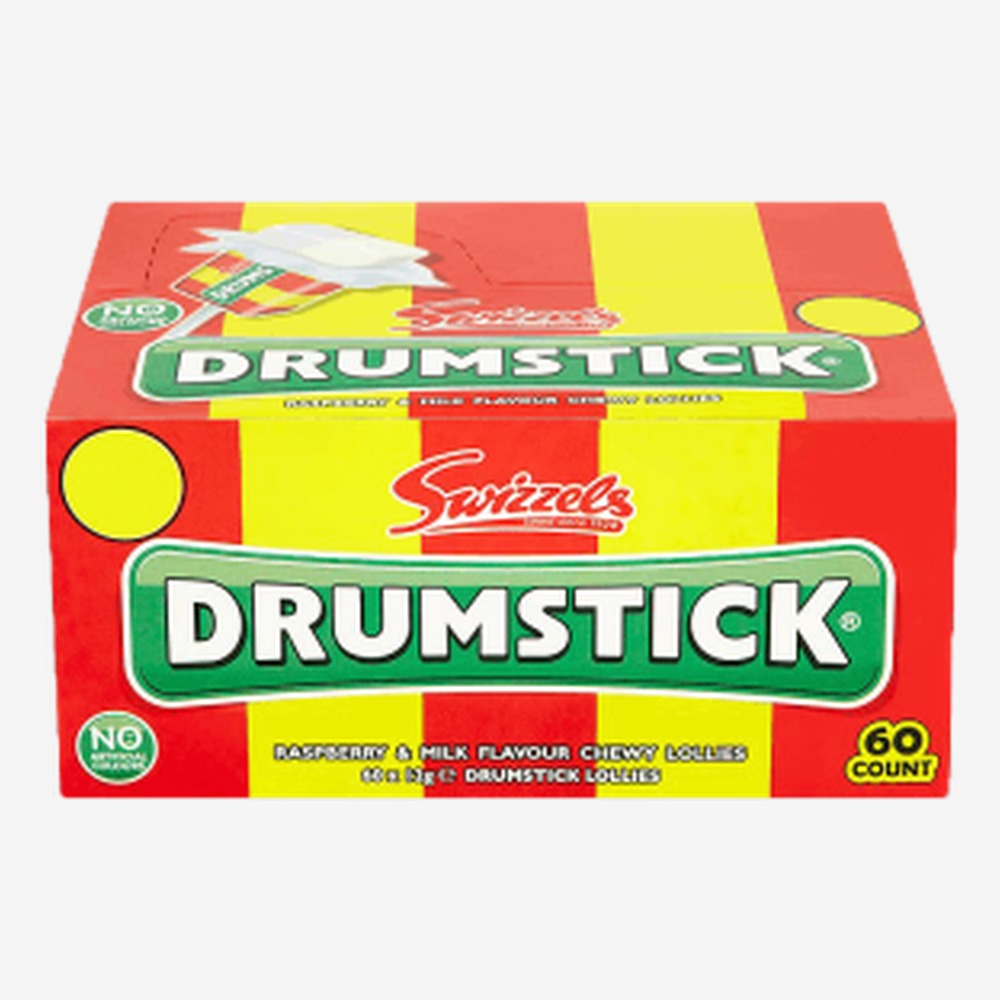 Swizzels Matlow Drum Stick 36g