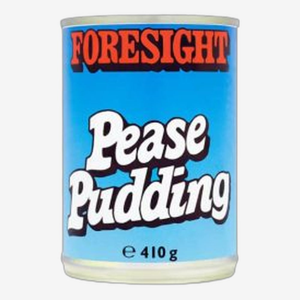 Foresight Canned Pease Pudding 410g