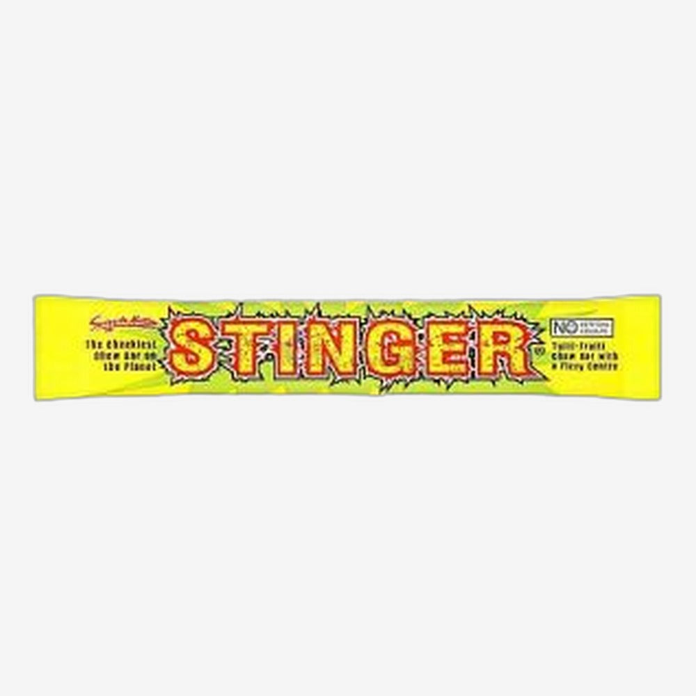 Swizzels Stinger Chew Bar 18g