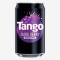 Tango Dark Berry Sugar Free 330ml