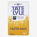 Tate & Lyle Caster Sugar 500g